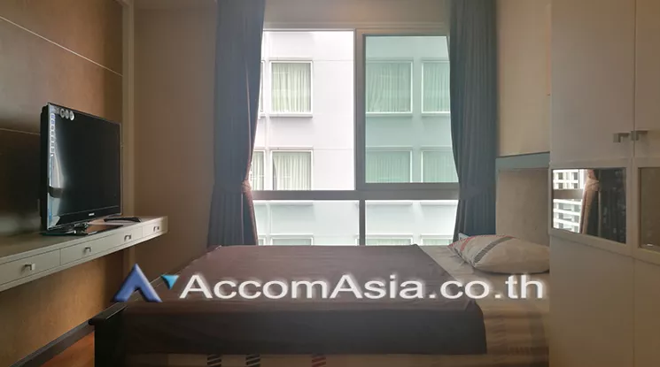 11  1 br Condominium For Rent in Sukhumvit ,Bangkok BTS Nana at The Prime 11 AA20139