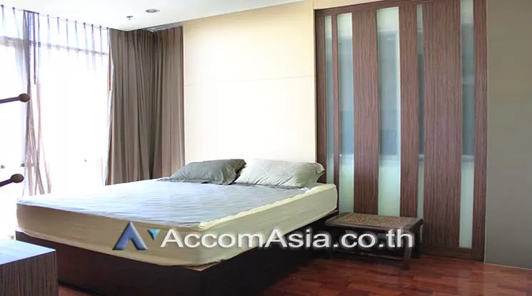  2 Bedrooms  Condominium For Rent in Sukhumvit, Bangkok  near BTS Asok - MRT Sukhumvit (AA20141)