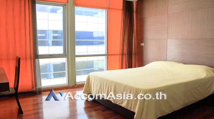 6  2 br Condominium For Rent in Sukhumvit ,Bangkok BTS Asok - MRT Sukhumvit at The Master Centrium Asoke-Sukhumvit AA20141