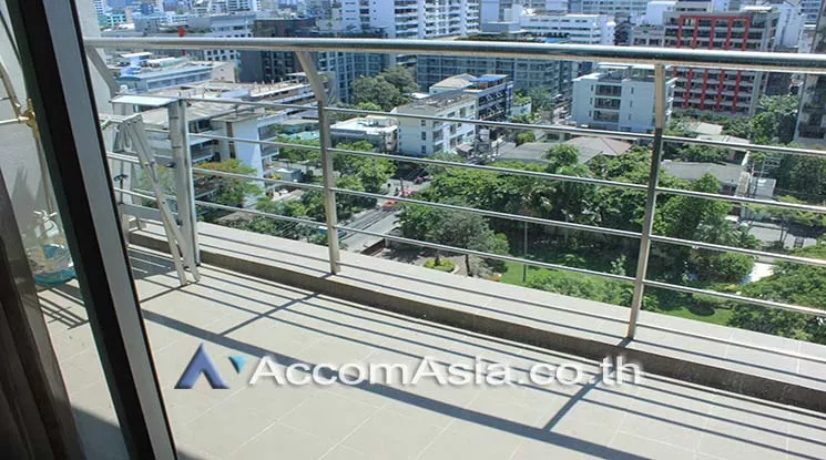 7  2 br Condominium For Rent in Sukhumvit ,Bangkok BTS Asok - MRT Sukhumvit at The Master Centrium Asoke-Sukhumvit AA20141