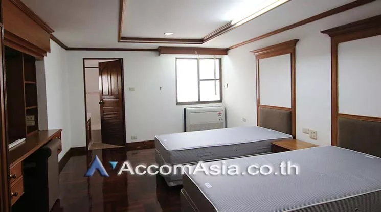 11  3 br Apartment For Rent in Sukhumvit ,Bangkok BTS Thong Lo at Suite For Family AA20142