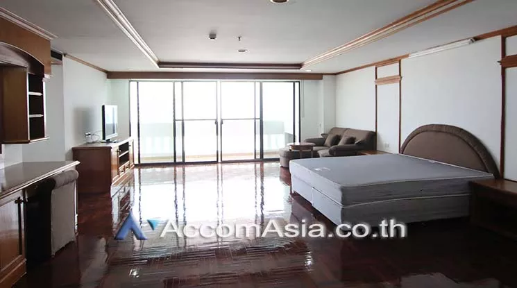 6  3 br Apartment For Rent in Sukhumvit ,Bangkok BTS Thong Lo at Suite For Family AA20142