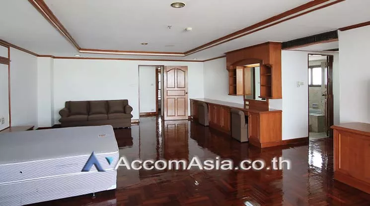 7  3 br Apartment For Rent in Sukhumvit ,Bangkok BTS Thong Lo at Suite For Family AA20142