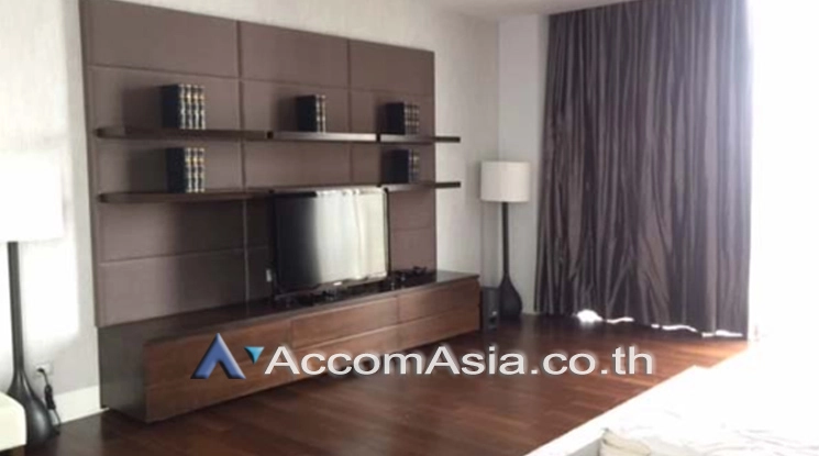 6  4 br Condominium for rent and sale in Ploenchit ,Bangkok BTS Ratchadamri at The Residences at The St. Regis Bangkok AA20145