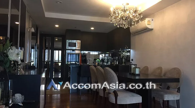 7  2 br Condominium For Sale in Sukhumvit ,Bangkok BTS Asok - MRT Sukhumvit at 15 Sukhumvit Residences AA20147