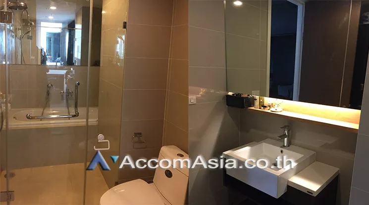 8  2 br Condominium For Sale in Sukhumvit ,Bangkok BTS Asok - MRT Sukhumvit at 15 Sukhumvit Residences AA20147