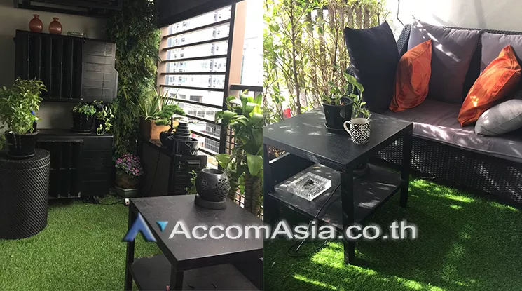 9  2 br Condominium For Sale in Sukhumvit ,Bangkok BTS Asok - MRT Sukhumvit at 15 Sukhumvit Residences AA20147
