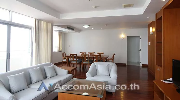  Residences in mind Apartment  3 Bedroom for Rent BTS Phrom Phong in Sukhumvit Bangkok