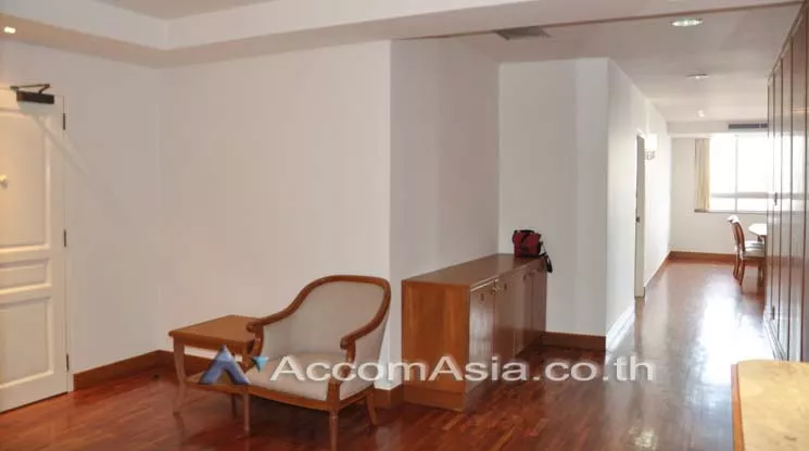 4  3 br Apartment For Rent in Sukhumvit ,Bangkok BTS Phrom Phong at Residences in mind AA20149