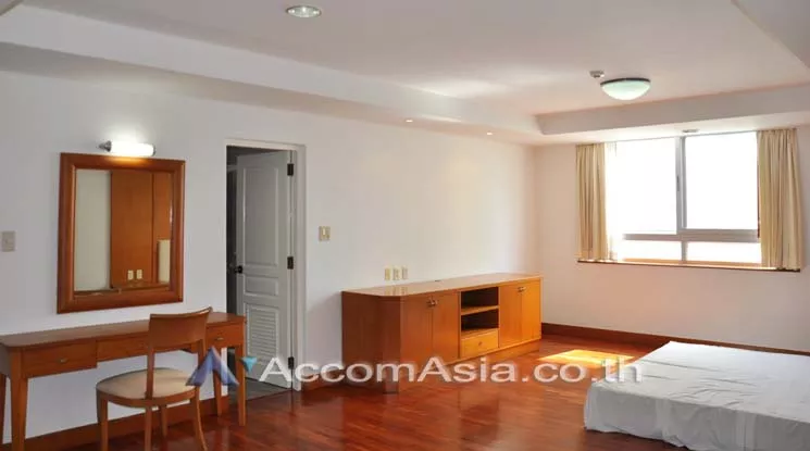 5  3 br Apartment For Rent in Sukhumvit ,Bangkok BTS Phrom Phong at Residences in mind AA20149