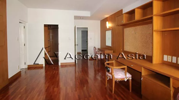 6  3 br Apartment For Rent in Sukhumvit ,Bangkok BTS Phrom Phong at Residences in mind AA20150