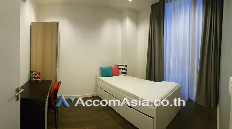 unit 2 Bedrooms  Condominium For Rent in Sathorn, Bangkok  near BTS Chong Nonsi - BRT Arkhan Songkhro (AA20151)