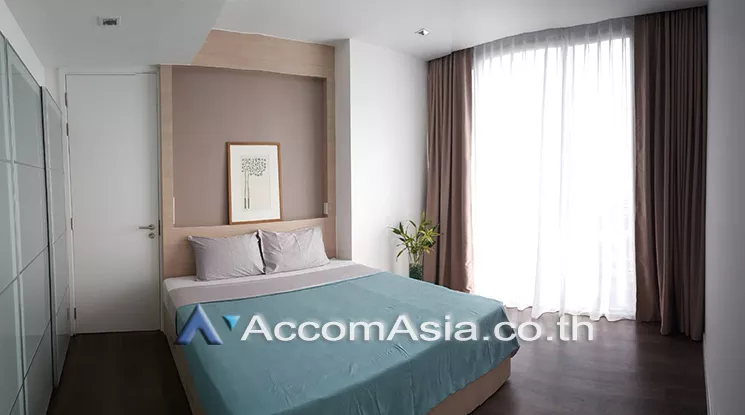  1  2 br Condominium For Rent in Sathorn ,Bangkok BTS Chong Nonsi - BRT Arkhan Songkhro at Nara 9 by Eastern Star AA20151
