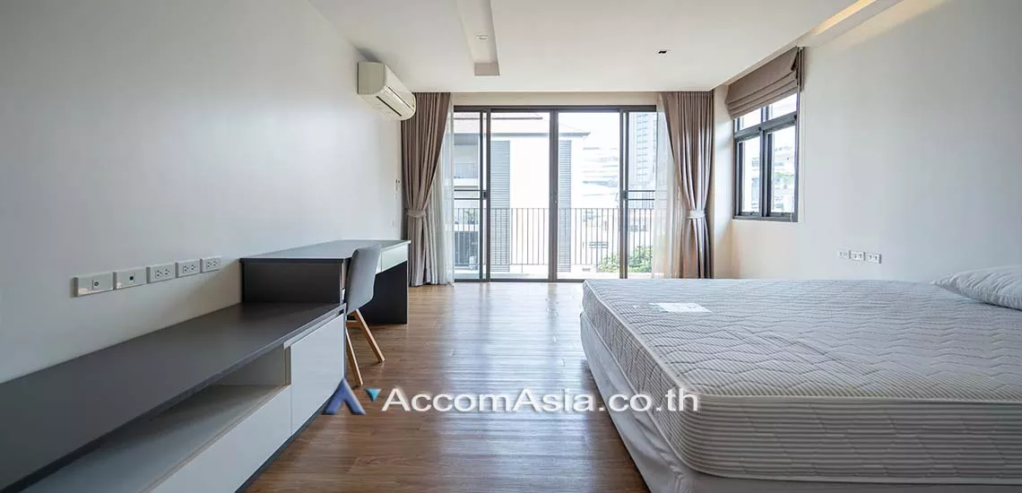 6  2 br Apartment For Rent in Sukhumvit ,Bangkok BTS Phrom Phong at Oasis at Sukhumvit AA20153
