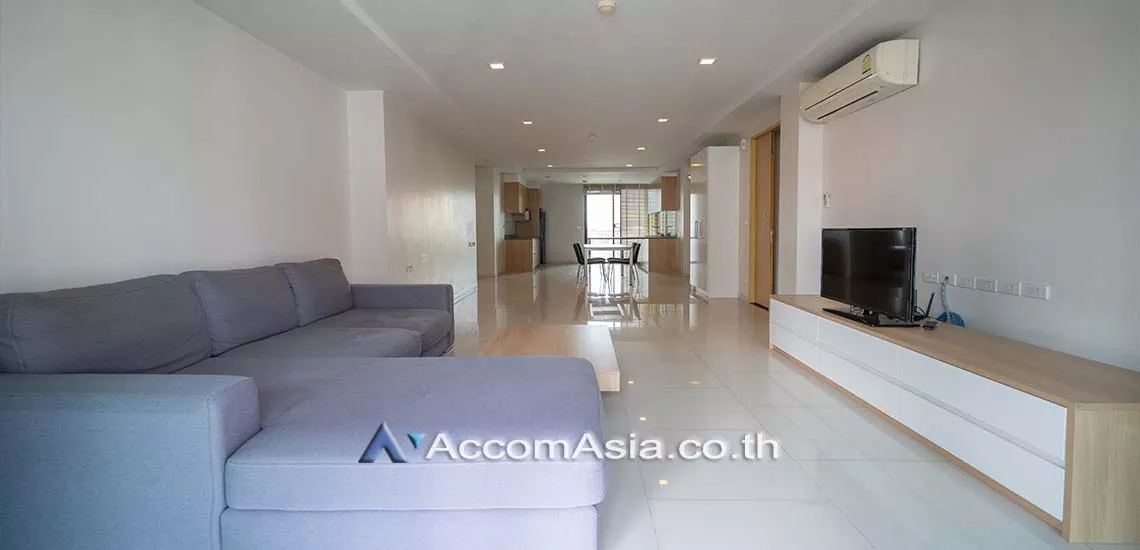  1  2 br Apartment For Rent in Sukhumvit ,Bangkok BTS Phrom Phong at Oasis at Sukhumvit AA20153