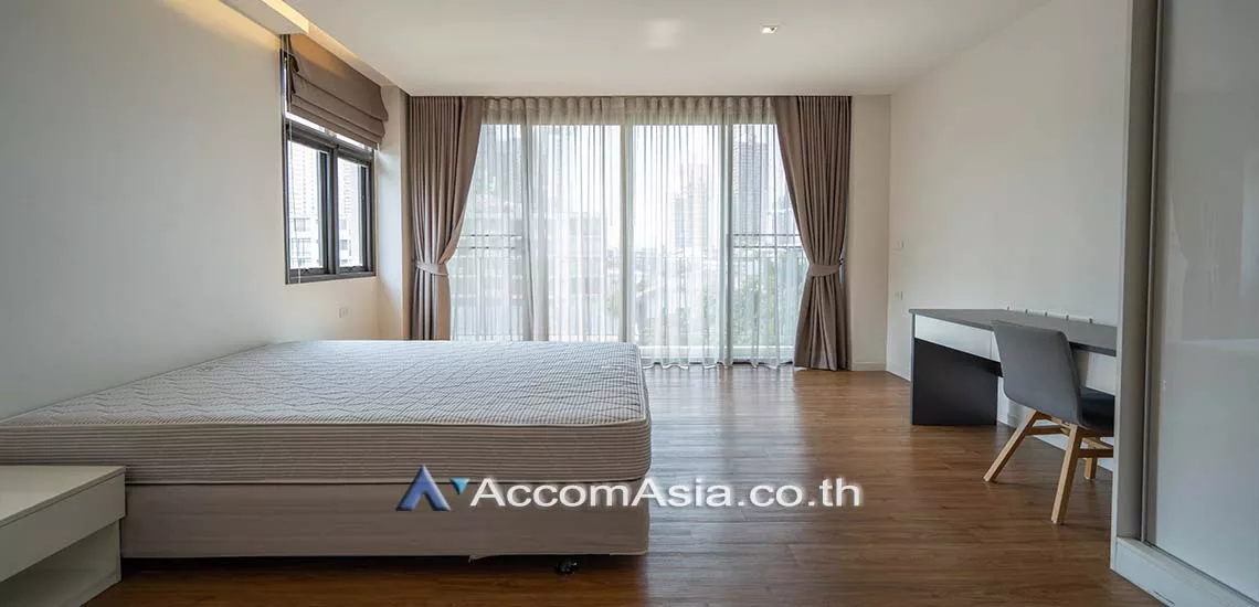 7  2 br Apartment For Rent in Sukhumvit ,Bangkok BTS Phrom Phong at Oasis at Sukhumvit AA20153