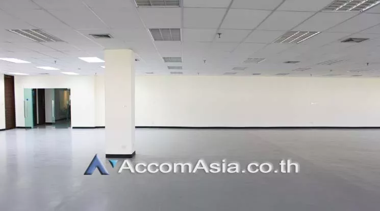 5  Studio Office Space For Rent in Ploenchit ,Bangkok BTS Ratchadamri at Regent House Building AA20160