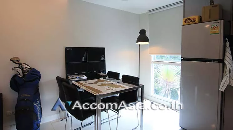 unit 2 Bedrooms  Apartment For Rent in Sukhumvit, Bangkok  near BTS Phrom Phong (AA20169)