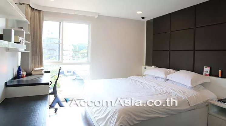 6  2 br Apartment For Rent in Sukhumvit ,Bangkok BTS Phrom Phong at Comfort of living AA20169