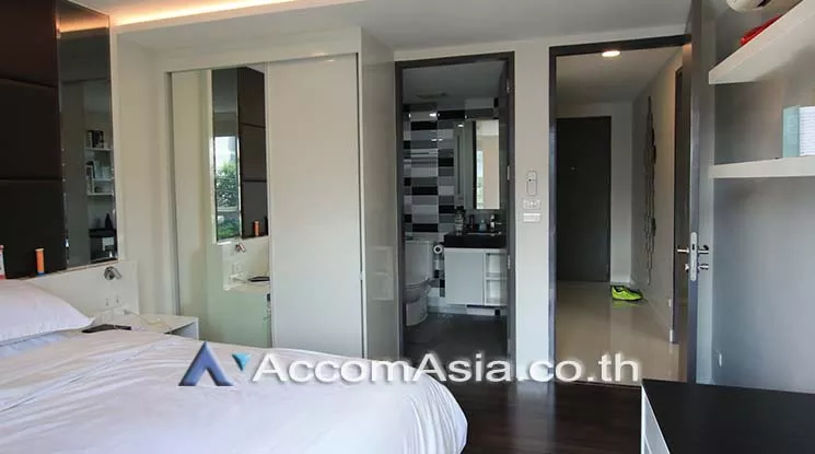 7  2 br Apartment For Rent in Sukhumvit ,Bangkok BTS Phrom Phong at Comfort of living AA20169