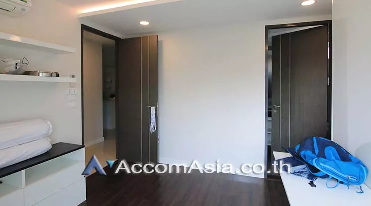 9  2 br Apartment For Rent in Sukhumvit ,Bangkok BTS Phrom Phong at Comfort of living AA20169