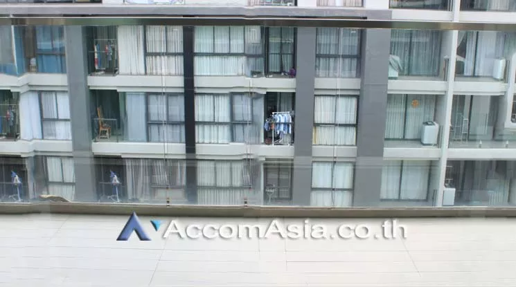10  1 br Apartment For Rent in Sukhumvit ,Bangkok BTS Ekkamai at Quality Time with Family AA20176