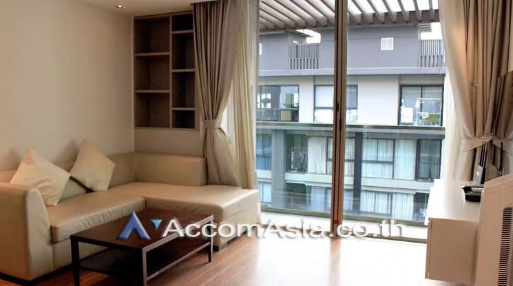  Quality Time with Family Apartment  1 Bedroom for Rent BTS Ekkamai in Sukhumvit Bangkok