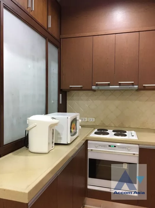 5  3 br Condominium For Rent in Sukhumvit ,Bangkok BTS Asok - MRT Sukhumvit at CitiSmart Sukhumvit 18 2121401