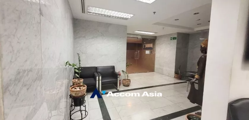  Office space For Rent in Sukhumvit, Bangkok  near BTS Asok - MRT Sukhumvit (AA20181)
