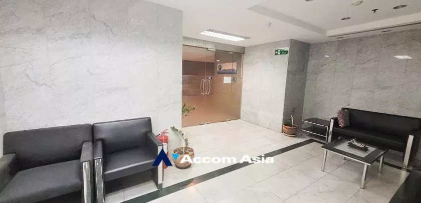 unit Studio  Office space For Rent in Sukhumvit, Bangkok  near BTS Asok - MRT Sukhumvit (AA20181)