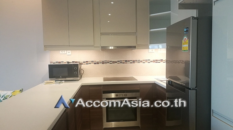  1  2 br Condominium for rent and sale in Sathorn ,Bangkok BTS Chong Nonsi - MRT Lumphini at The Met Sathorn AA20185