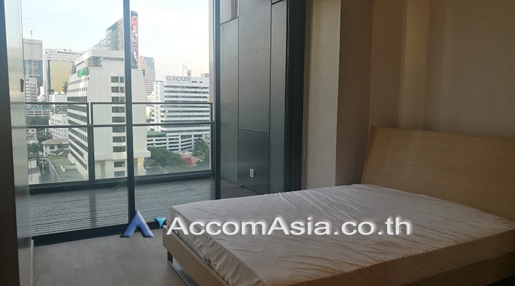 4  2 br Condominium for rent and sale in Sathorn ,Bangkok BTS Chong Nonsi - MRT Lumphini at The Met Sathorn AA20185