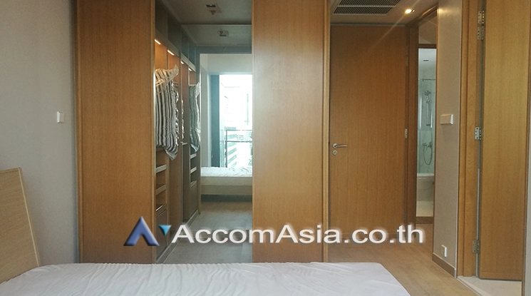 5  2 br Condominium for rent and sale in Sathorn ,Bangkok BTS Chong Nonsi - MRT Lumphini at The Met Sathorn AA20185