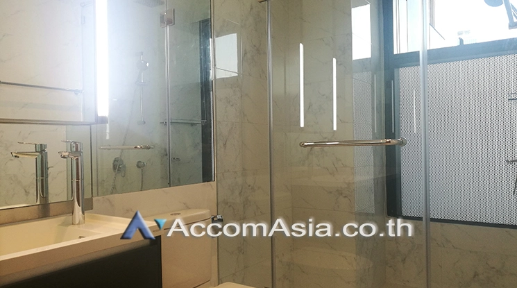 6  2 br Condominium for rent and sale in Sathorn ,Bangkok BTS Chong Nonsi - MRT Lumphini at The Met Sathorn AA20185