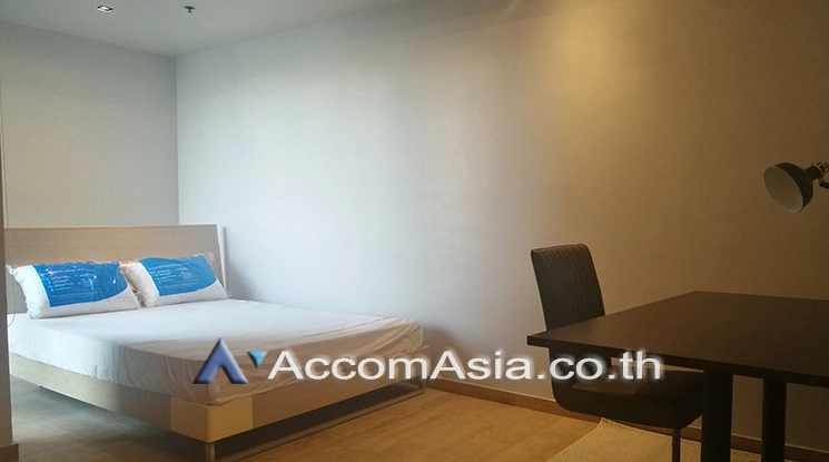7  2 br Condominium for rent and sale in Sathorn ,Bangkok BTS Chong Nonsi - MRT Lumphini at The Met Sathorn AA20185