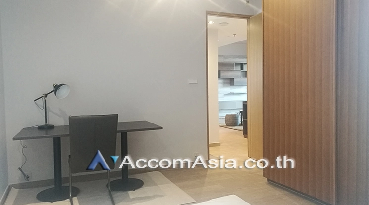 8  2 br Condominium for rent and sale in Sathorn ,Bangkok BTS Chong Nonsi - MRT Lumphini at The Met Sathorn AA20185