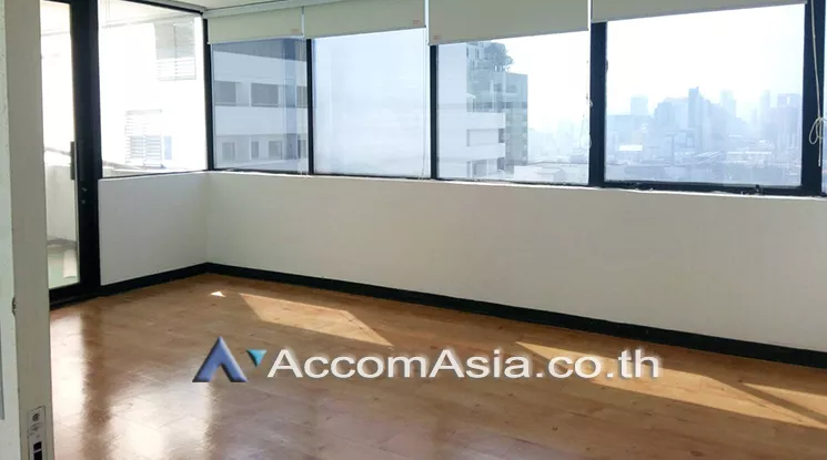 6  Office Space For Rent in Phaholyothin ,Bangkok BTS Sanam Pao at SM tower AA20186