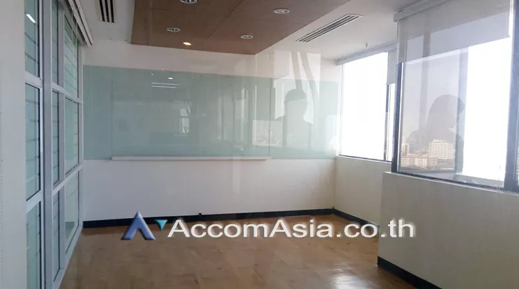 7  Office Space For Rent in Phaholyothin ,Bangkok BTS Sanam Pao at SM tower AA20186