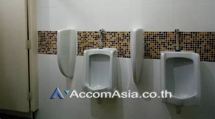 6  Office Space For Rent in Phaholyothin ,Bangkok BTS Sanam Pao at SM tower AA20187