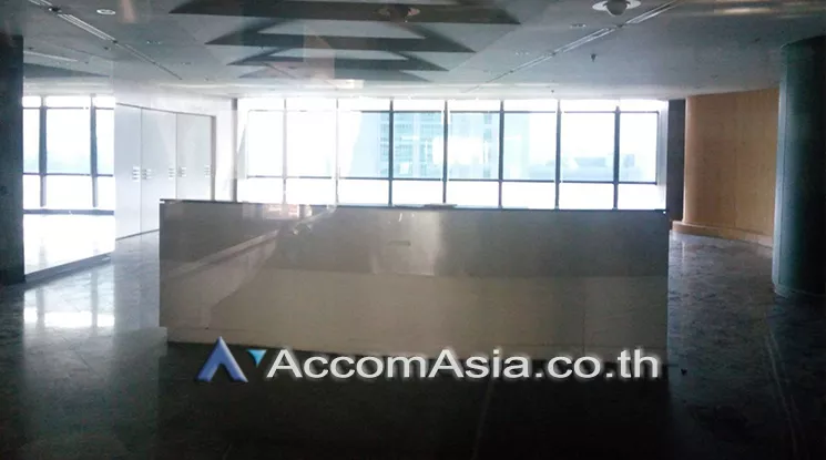 7  Office Space For Rent in Phaholyothin ,Bangkok BTS Sanam Pao at SM tower AA20188