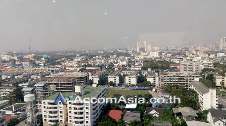 8  Office Space For Rent in Phaholyothin ,Bangkok BTS Sanam Pao at SM tower AA20188
