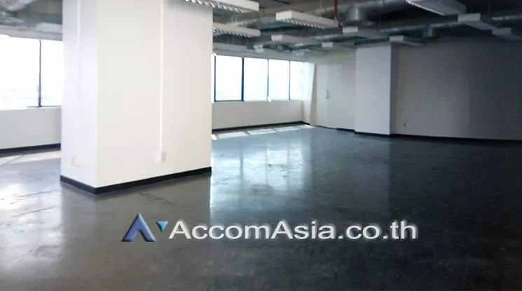 unit Office space For Rent in Phaholyothin, Bangkok  near BTS Sanam Pao (AA20192)