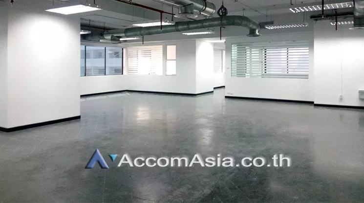  1  Office Space For Rent in Phaholyothin ,Bangkok BTS Sanam Pao at SM tower AA20192