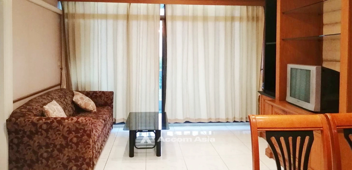 JC Tower Condominium  2 Bedroom for Sale & Rent BTS Thong Lo in Sukhumvit Bangkok