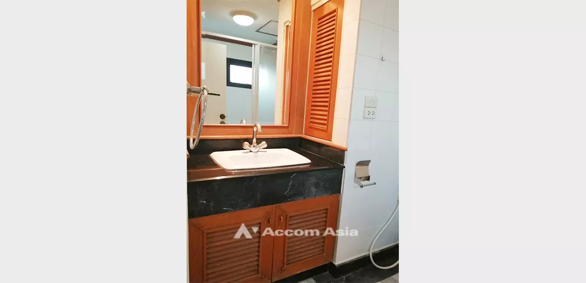 6  2 br Condominium for rent and sale in Sukhumvit ,Bangkok BTS Thong Lo at JC Tower AA20198