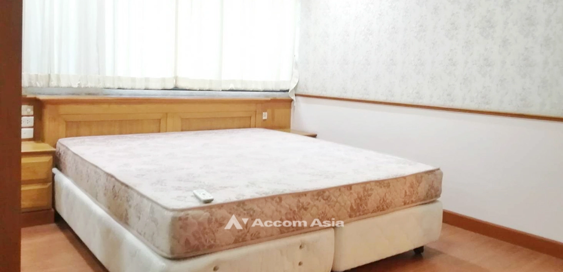 unit 2 Bedrooms  Condominium For Rent & Sale in Sukhumvit, Bangkok  near BTS Thong Lo (AA20198)