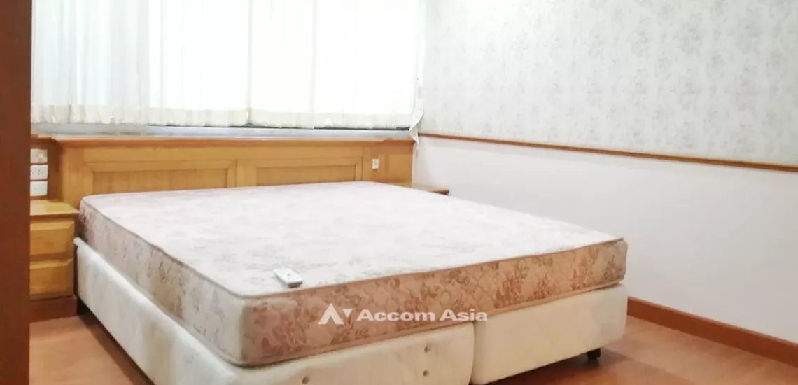  1  2 br Condominium for rent and sale in Sukhumvit ,Bangkok BTS Thong Lo at JC Tower AA20198