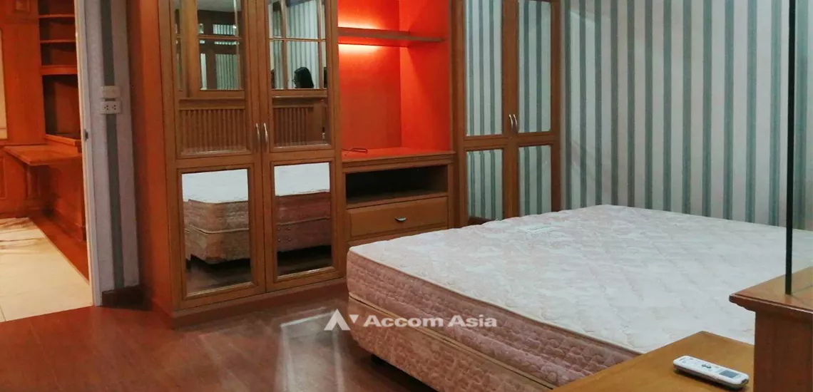 4  2 br Condominium for rent and sale in Sukhumvit ,Bangkok BTS Thong Lo at JC Tower AA20198
