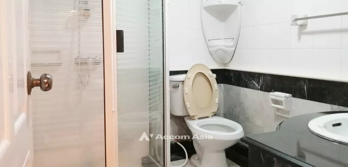5  2 br Condominium for rent and sale in Sukhumvit ,Bangkok BTS Thong Lo at JC Tower AA20198