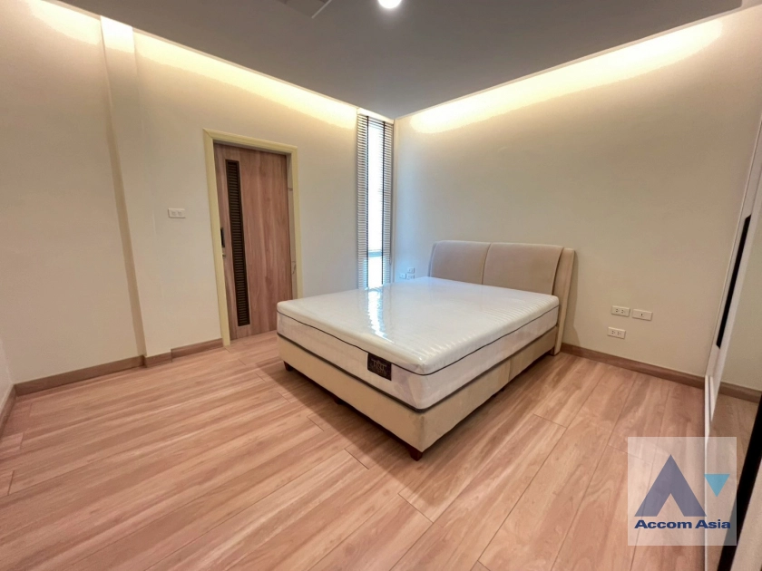 6  3 br Townhouse for rent and sale in Sukhumvit ,Bangkok BTS Phrom Phong at KLANG Nivas AA20201